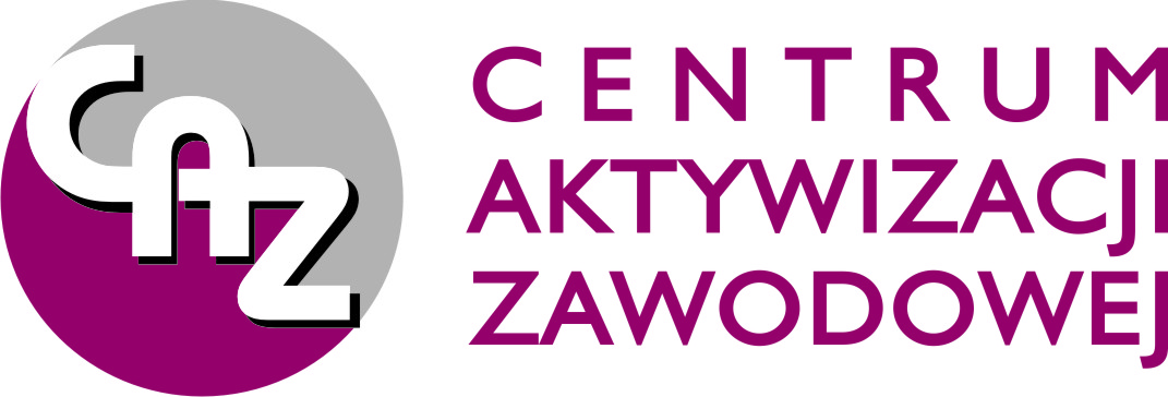 logo CAZ