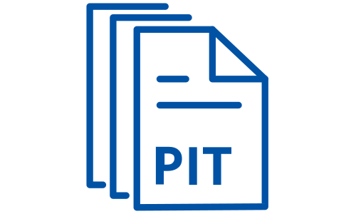 Grafika PIT-11