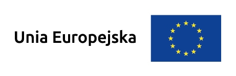 Logo Unii Europejskiej