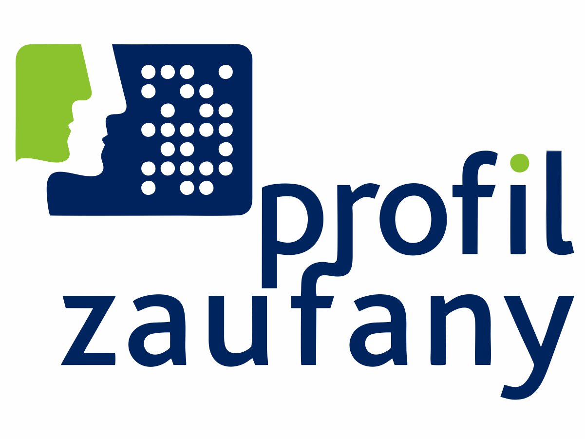 Logo profilu zaufanego