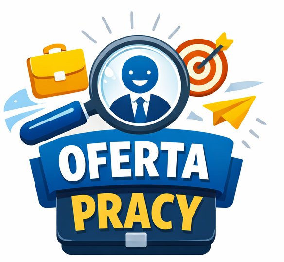 Oferty pracy - logo