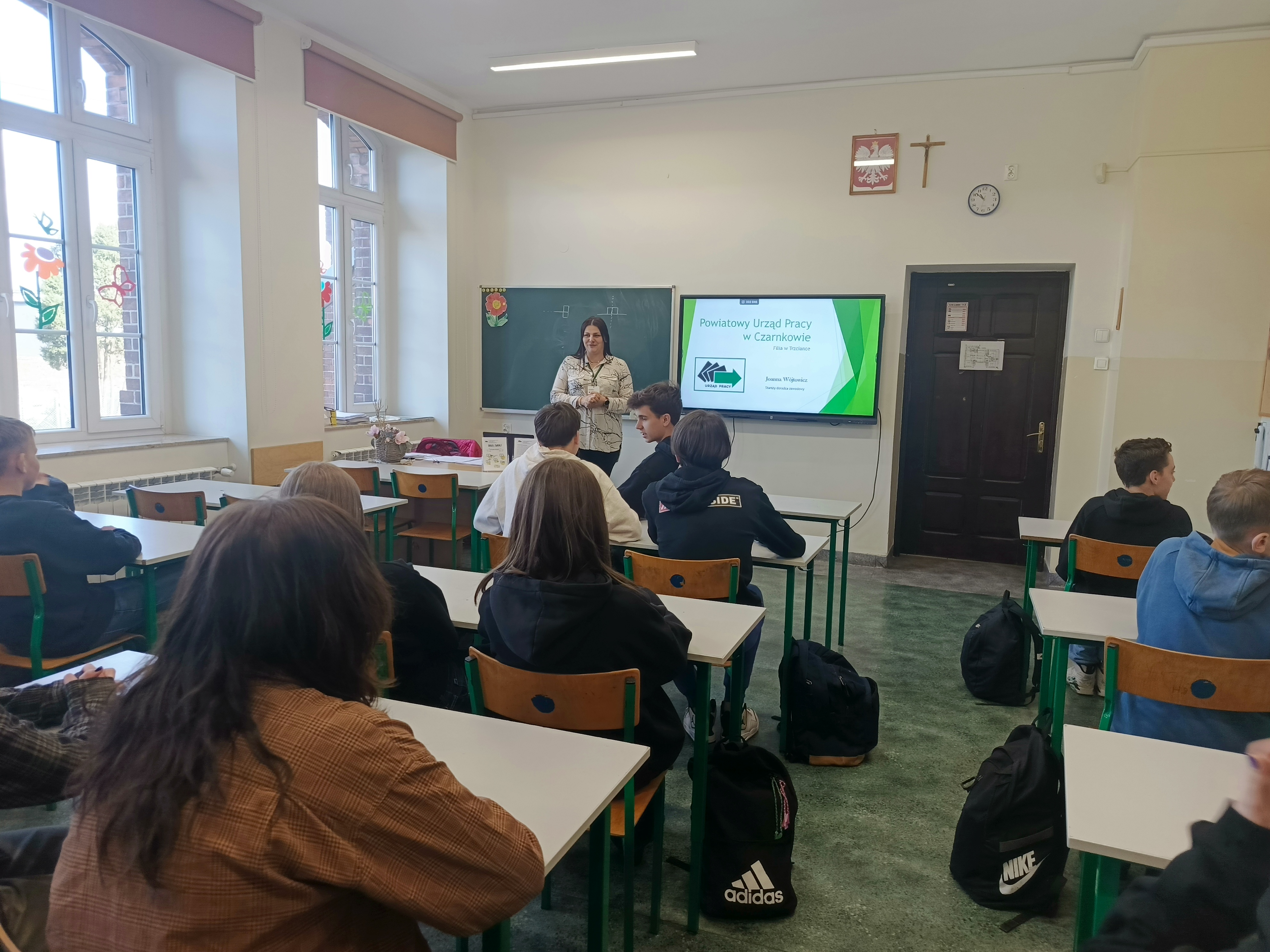 Zdjęcie ze spotkania