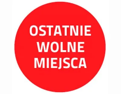 Zdjęcie artykułu Wolne miejsca na staż