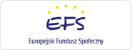 Europejski Fundusz Społeczny