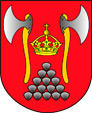 herb powiatu