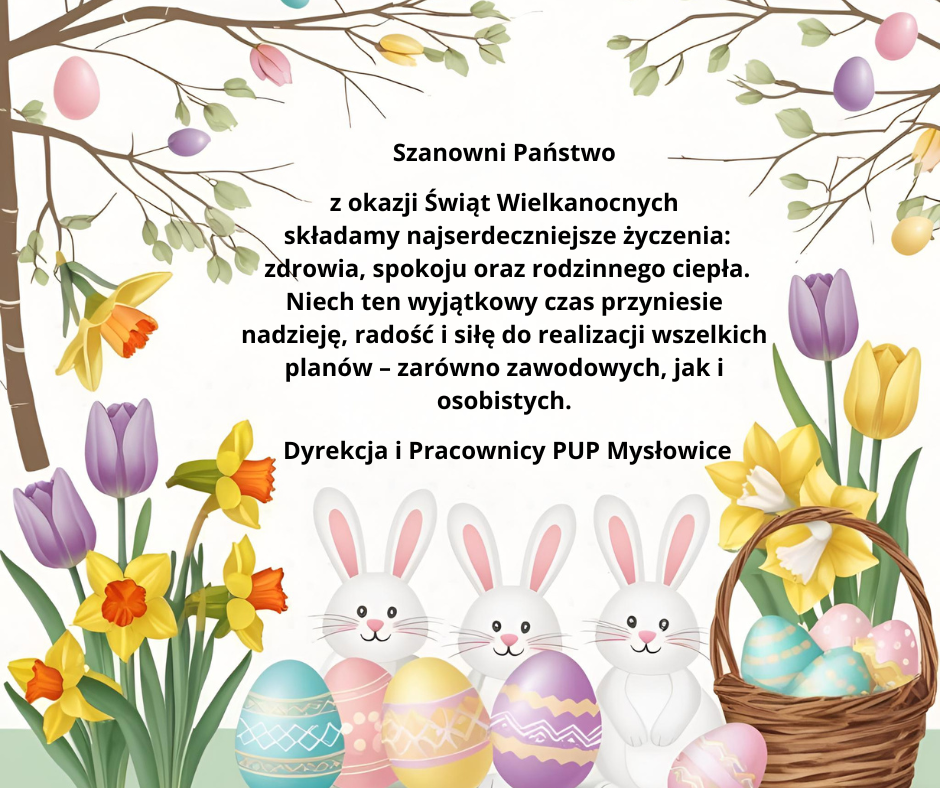 Zdjęcie artykułu Życzenia Świąteczne