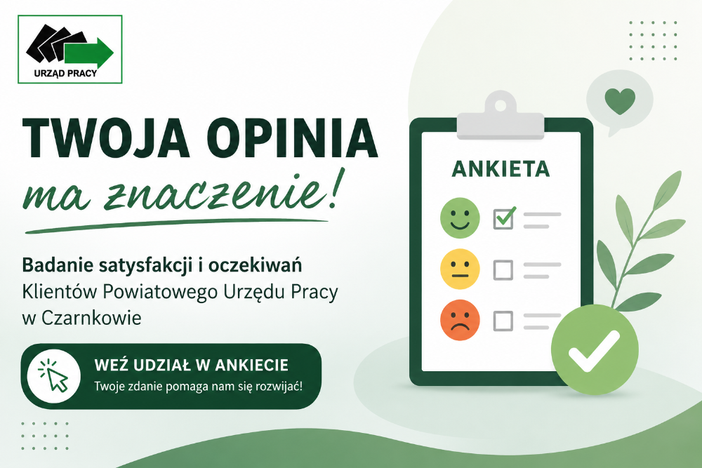 Ankieta - logo