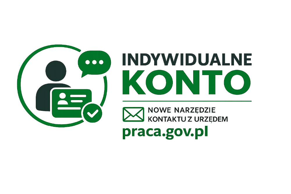 Logo - Indywidualne konto na PGP