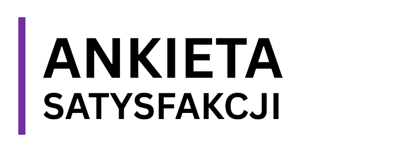 Link do ankiety satysfakcji