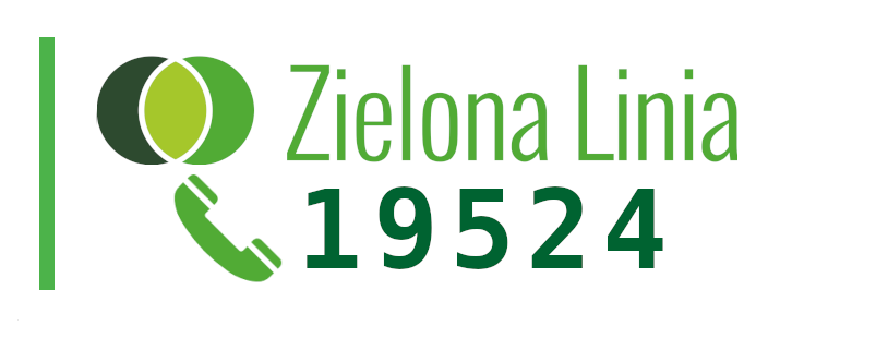 Link do zielonalinia.gov.pl