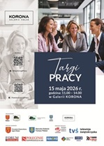 Obrazek dla: Targi Pracy